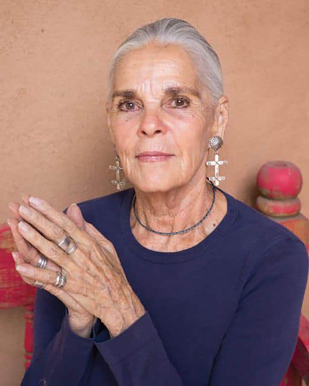 À 86 ans, elle est méconnaissable, mais elle fut autrefois considérée comme la plus belle femme d’Hollywood