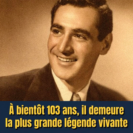 À près de 103 ans : la doyenne des stars hollywoodiennes qui continue de fasciner le monde