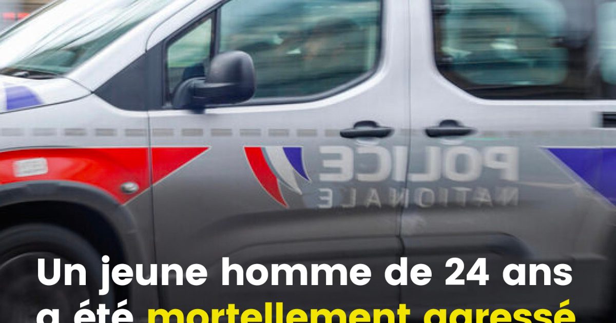 À Saint-Étienne, un jeune homme de 24 ans a été tué par un individu qui le soupçonnait d’avoir tenté un vol à la roulotte sur son véhicule