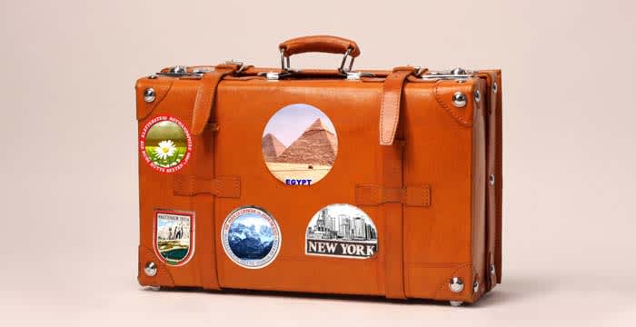 Voyage en danger : cette habitude anodine avec votre valise pourrait tout faire capoter