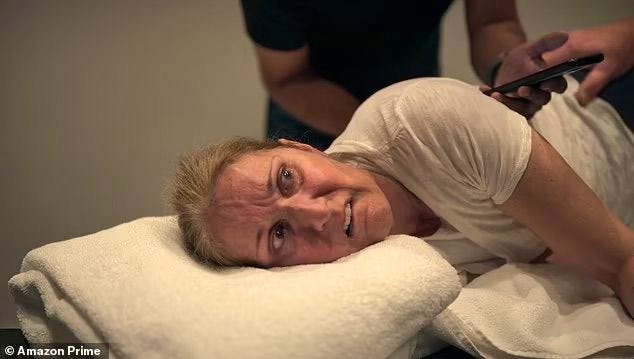 Céline Dion : les coulisses déchirantes de son combat contre une maladie neurologique implacable