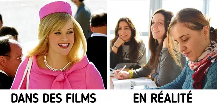 Les 11 clichés de cinéma qui défient toute logique (et notre bon sens)