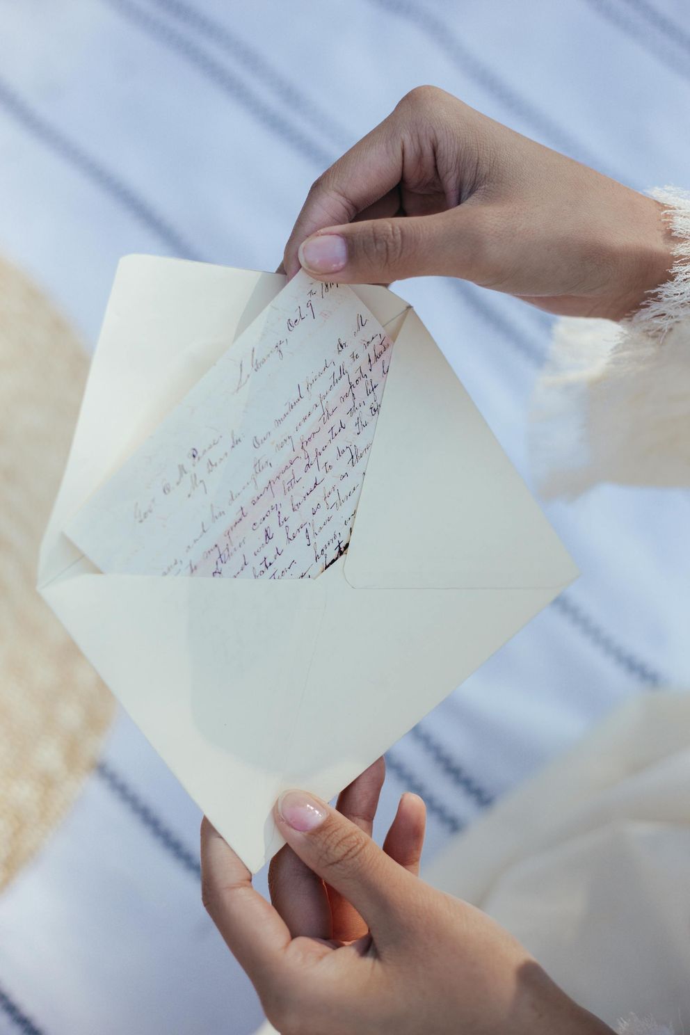 L’héritage surprise de ma belle-mère : un secret de famille caché derrière la haine