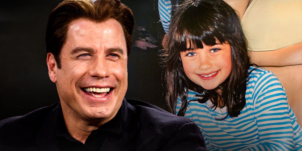 Ella Bleu Travolta : le sosie de sa mère Kelly Preston, une étoile montante qui trace sa propre voie