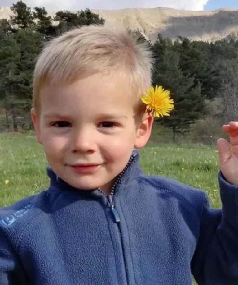 Affaire Émile : la lettre déchirante du prêtre qui l’avait baptisé, retrouvé mort après s’être ôté la vie