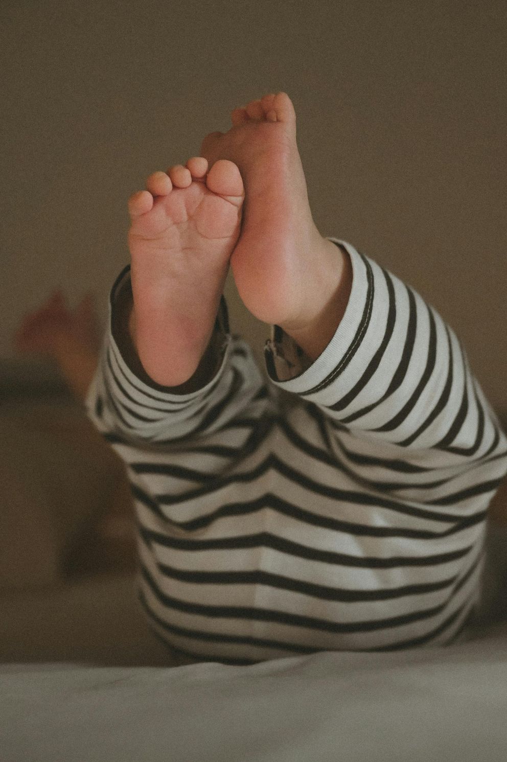Le choc de la salle d’accouchement : ce secret de famille qui a transformé un père en doute en un roc