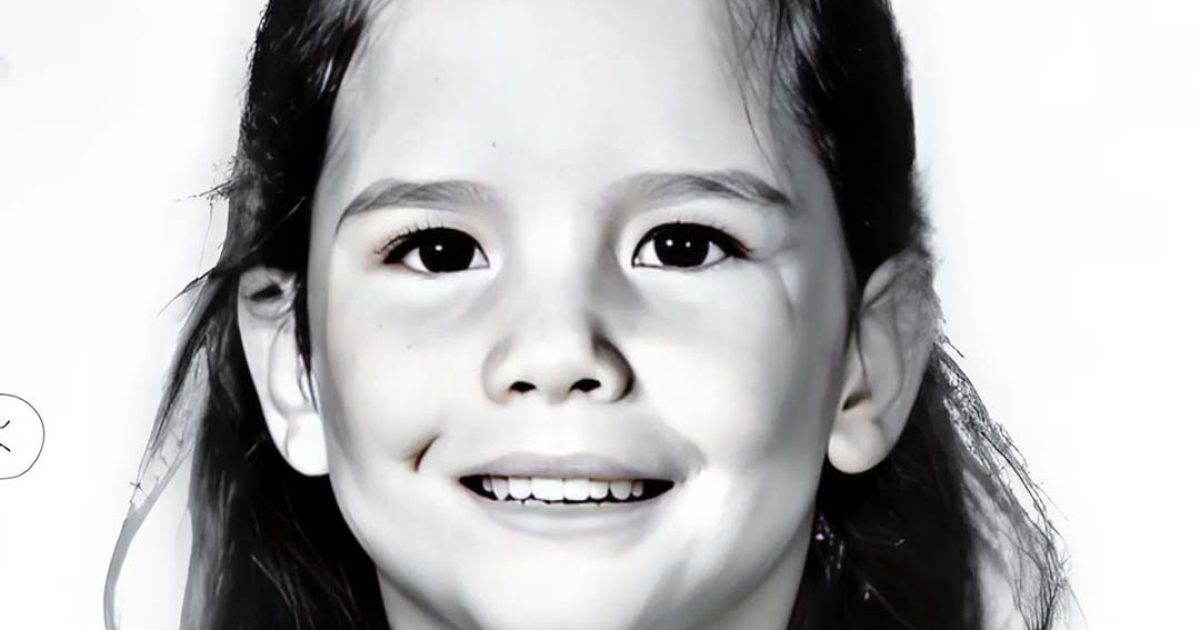 Abandonnée par ses parents à la naissance, cette jeune fille a fini par devenir une véritable star du grand écran