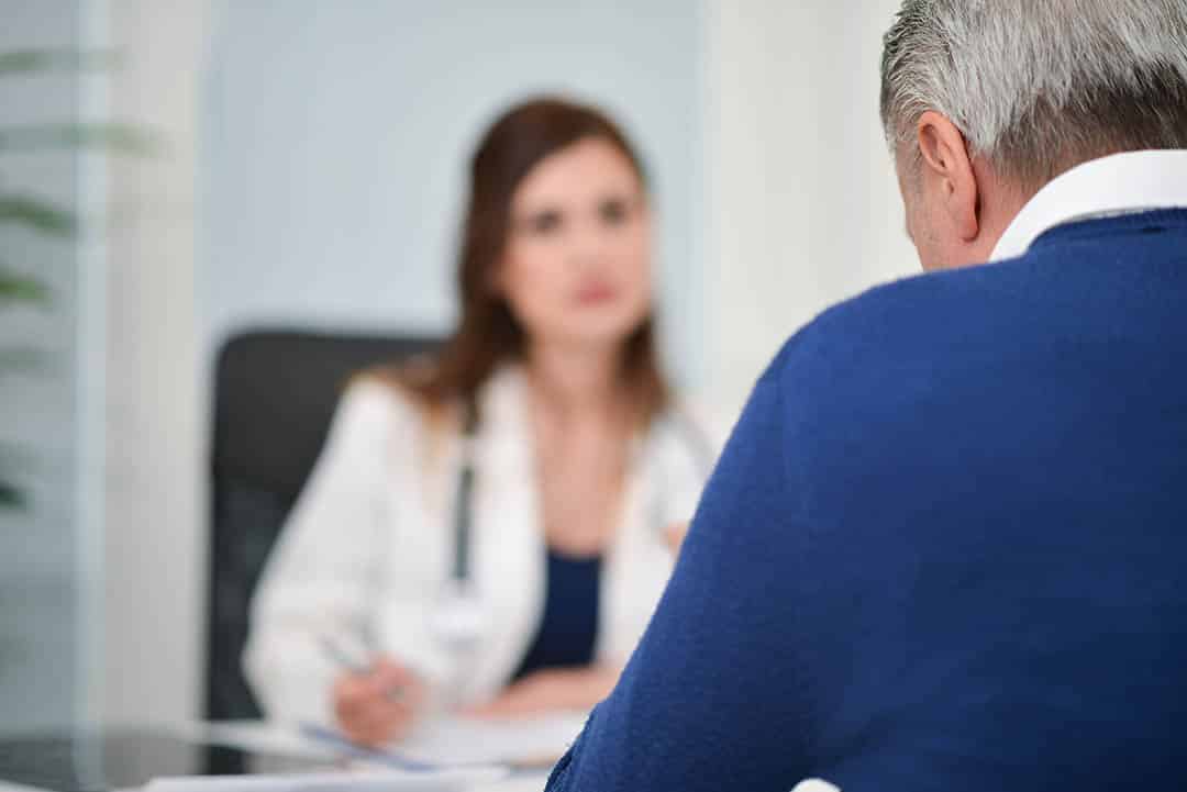 Andropause : ce que l'on ne vous dit pas sur la "ménopause" des hommes (7 signes à ne plus ignorer)