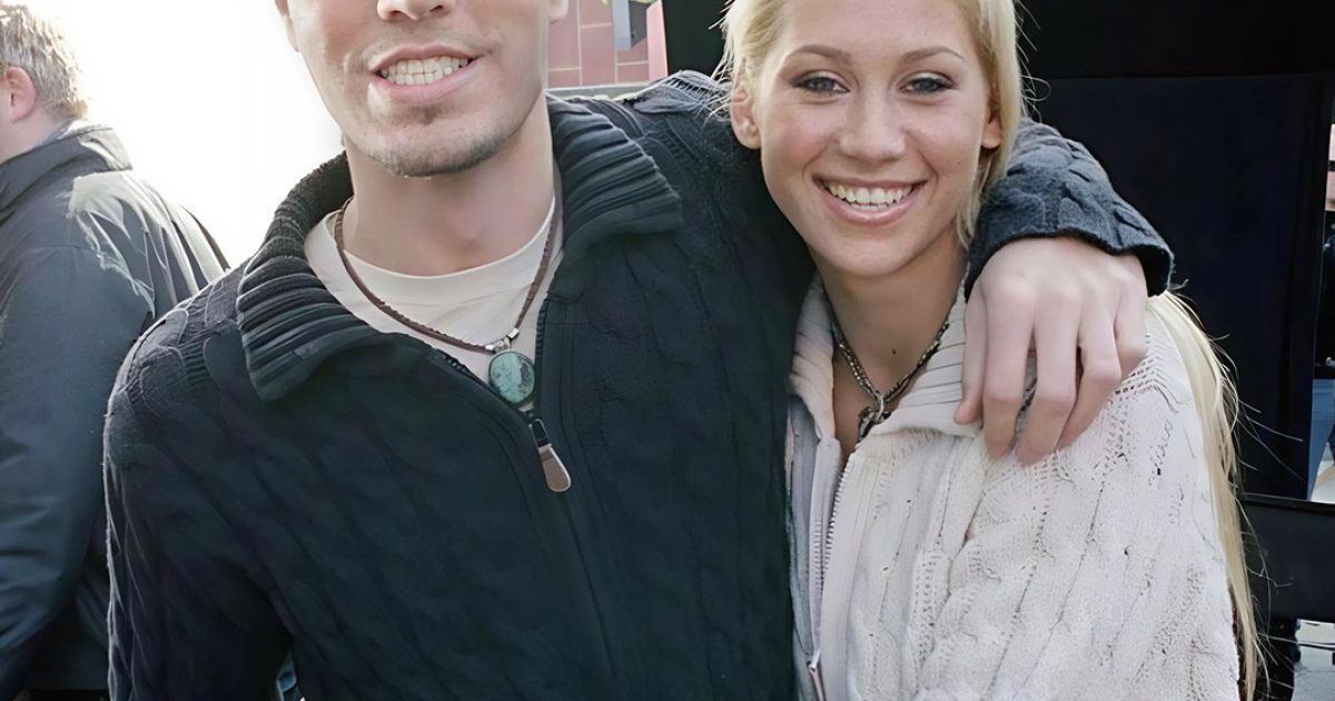 Anna Kournikova, 44 ans, est devenue maman pour la quatrième fois