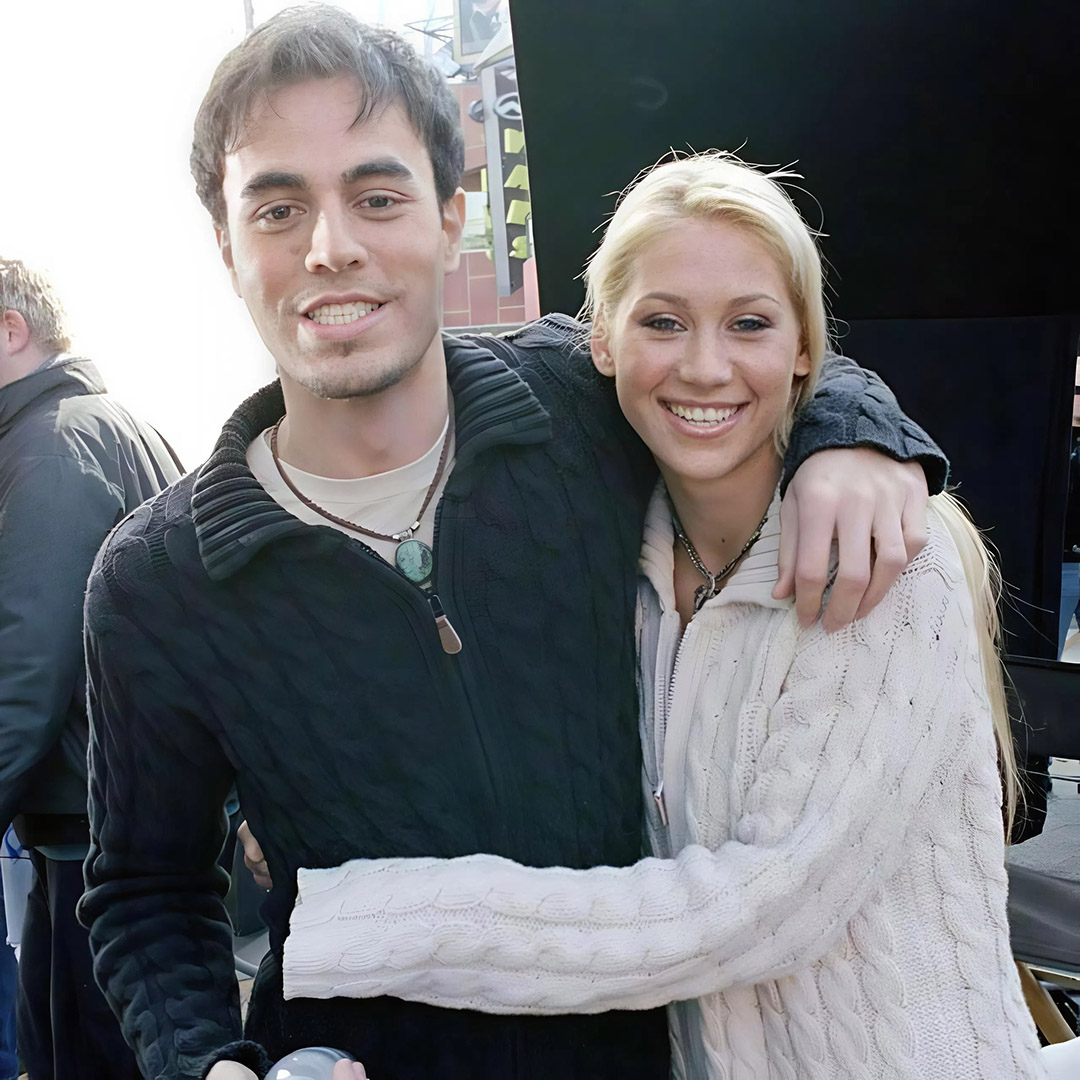 Anna Kournikova, 44 ans, est devenue maman pour la quatrième fois