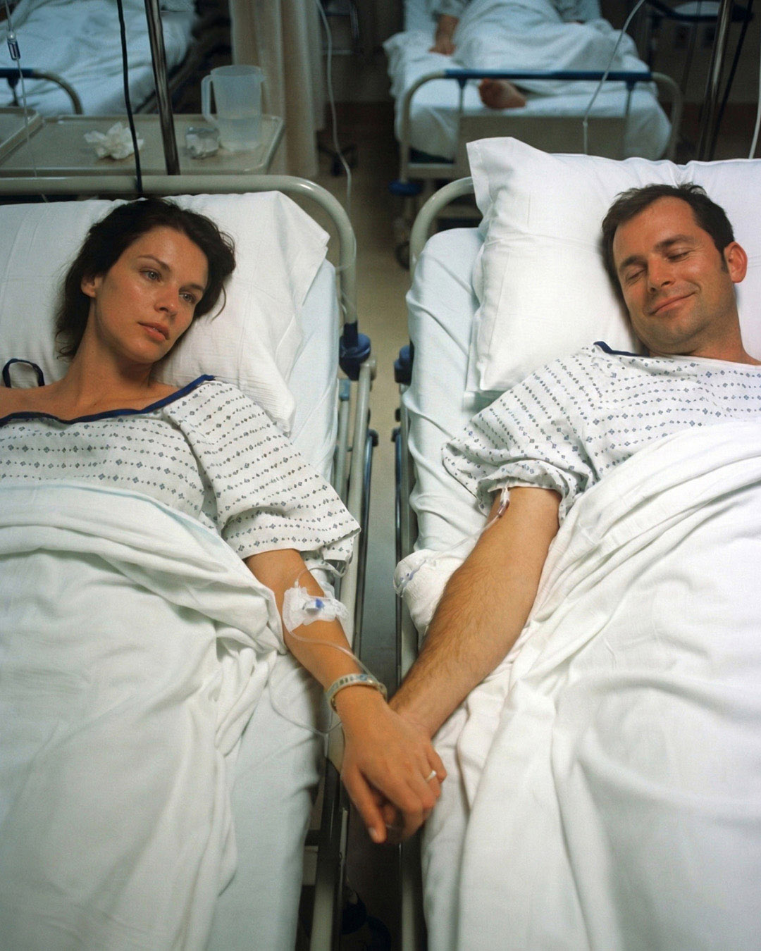 Après avoir donné un rein à mon mari, j’ai découvert qu’il me trompait avec ma sœur — et le karma s’en est mêlé