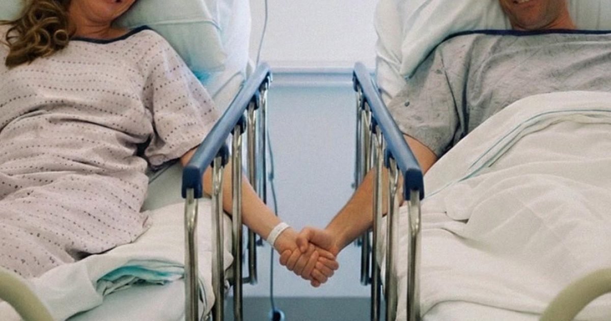 Après avoir donné un rein à mon mari, j’ai découvert qu’il me trompait avec ma sœur — et le karma s’en est mêlé