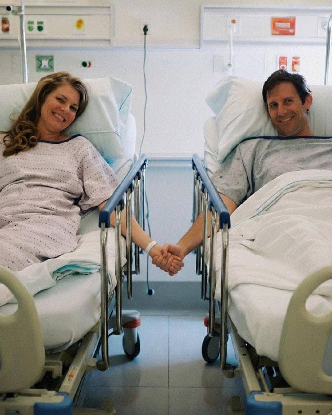 Après avoir donné un rein à mon mari, j’ai découvert qu’il me trompait avec ma sœur — et le karma s’en est mêlé