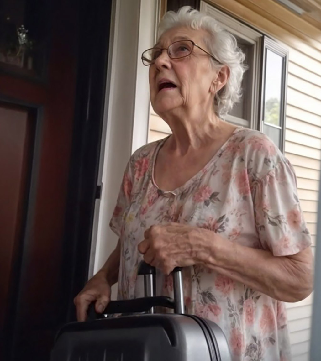 Après avoir forcé sa mère de 80 ans à intégrer une maison de retraite, le fils découvre, quelques années plus tard, qu’elle n’y vit plus