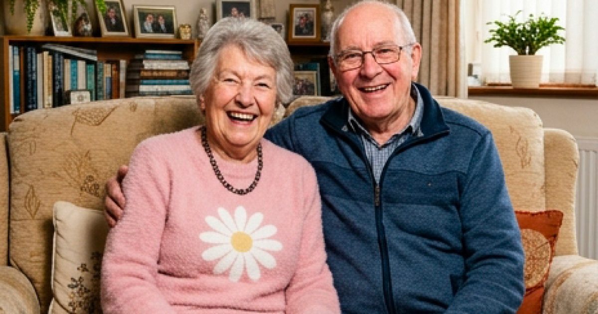 Après le décès de son mari, une veuve découvre une valise qu’il avait cachée pendant 50 ans : ce qu’elle y trouve bouleverse toutes ses certitudes