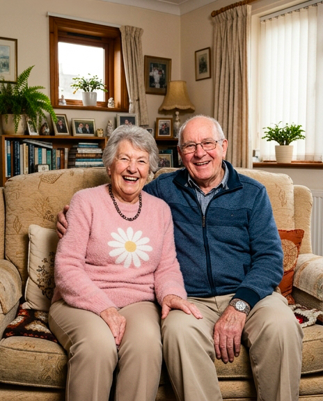 Après le décès de son mari, une veuve découvre une valise qu’il avait cachée pendant 50 ans : ce qu’elle y trouve bouleverse toutes ses certitudes