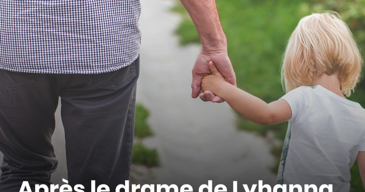 Après le drame de Lyhanna, un père de famille témoigne de sa lutte quotidienne pour résister à son attirance envers les enfants