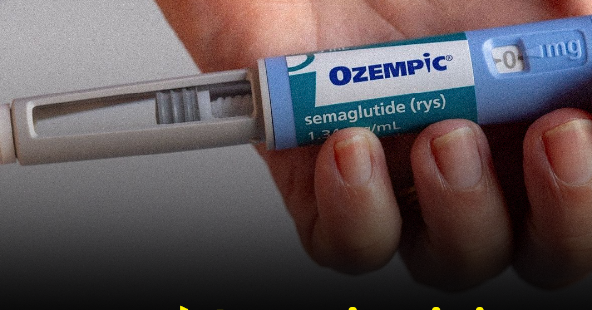 « Après l’Ozempic, vais-je reprendre tout mon poids ? » : 8 femmes sur 10 découvrent ce symptôme lorsqu’elles arrêtent le Wegovy ou le Mounjaro
