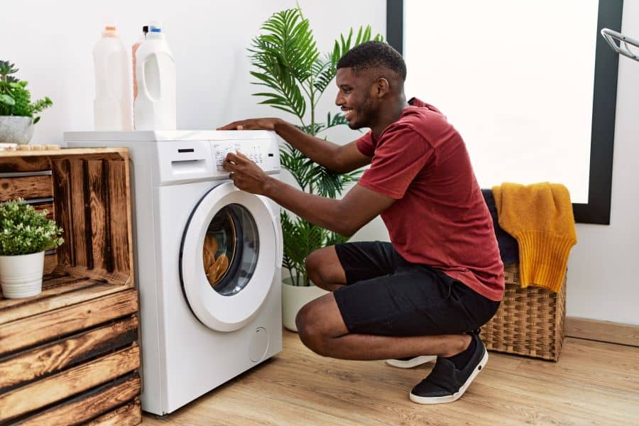 L’astuce machine à laver que personne ne connaît pour un linge frais sans effort