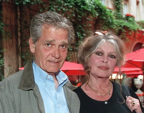 Brigitte Bardot : son mari Bernard d’Ormale met fin aux rumeurs et rétablit la vérité
