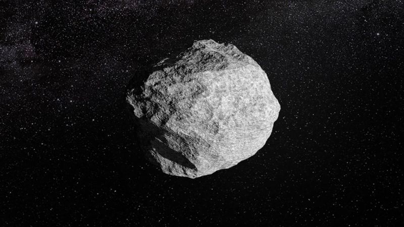 Były inżynier NASA ujawnia, które regiony globu zostaną zagrożone przez asteroidę, która może uderzyć w Ziemię do 2032 roku