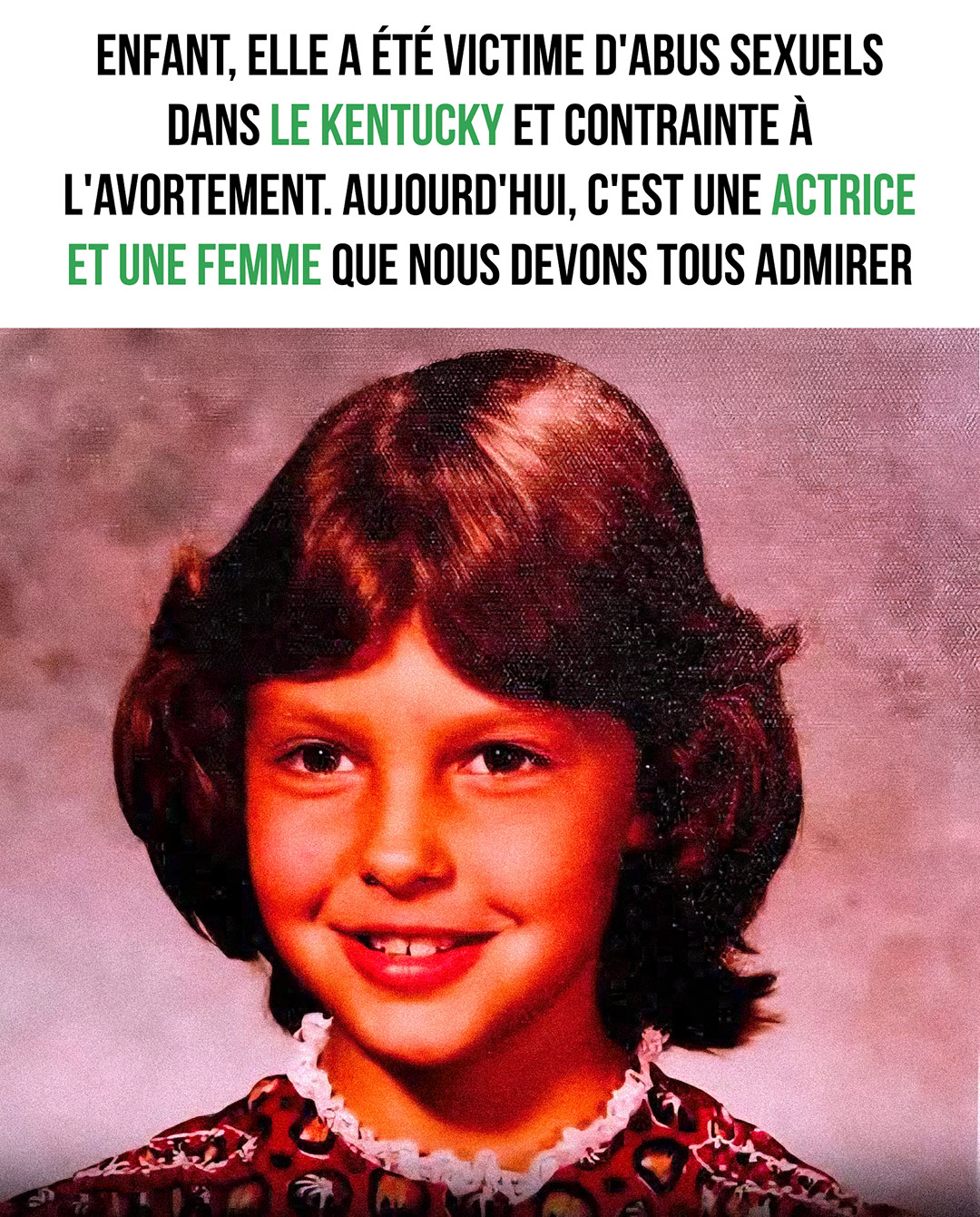 Au cœur du passé tourmenté d’une légende hollywoodienne