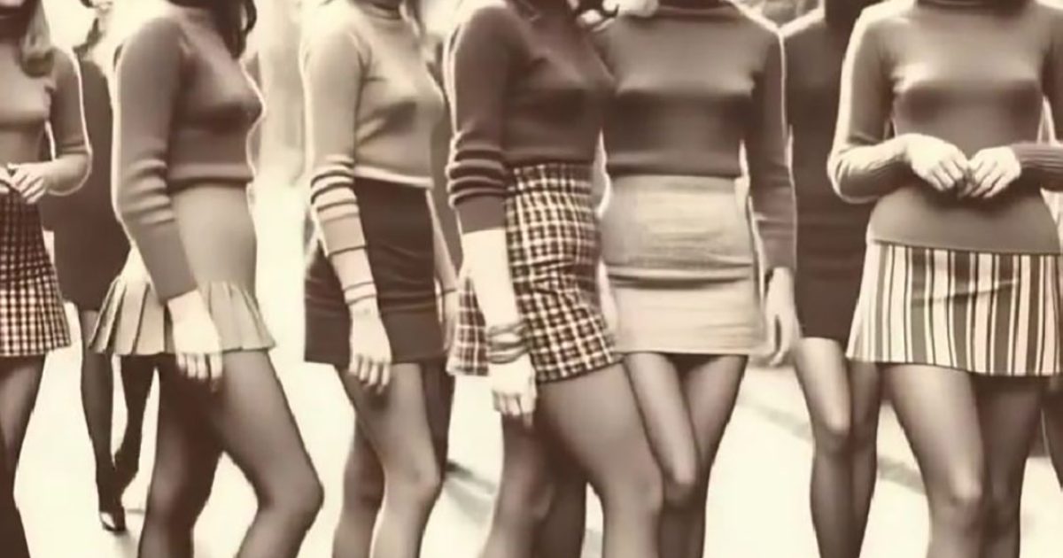 Au premier regard, cette photo paraît banale… mais un détail essentiel s’y dissimule