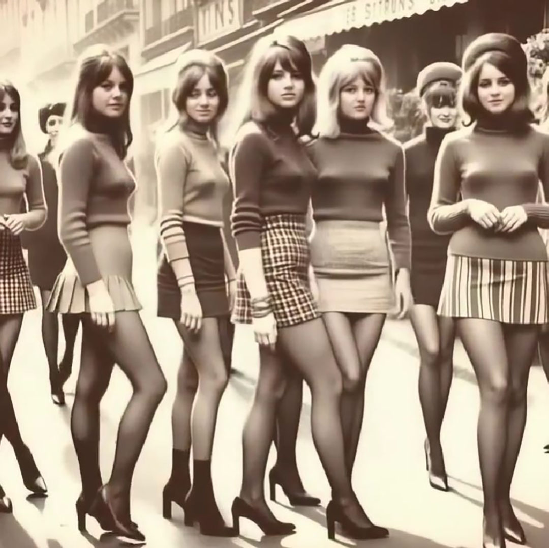 Au premier regard, cette photo paraît banale… mais un détail essentiel s’y dissimule