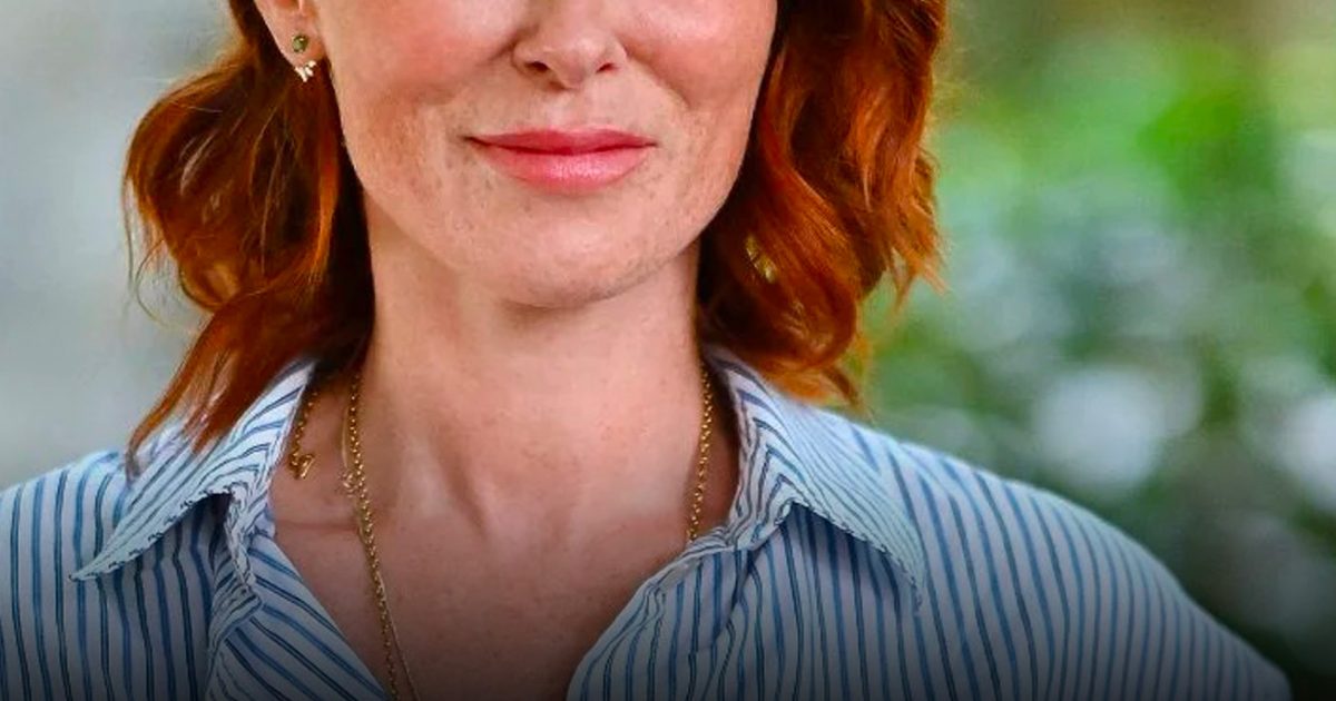 Audrey Fleurot pose seins nus : ce cliché audacieux que la comédienne de 48 ans assume pleinement
