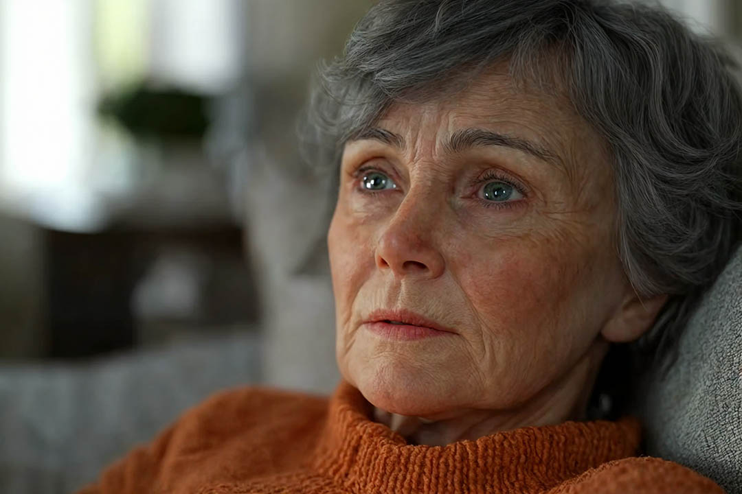 Deux ans après le drame, le cri de mes petits-enfants a tout changé : « Mamie, viens voir, c’est eux ! »