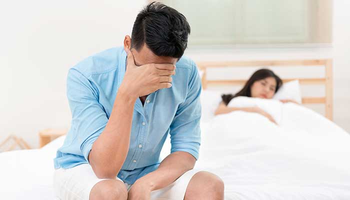 Votre vie intime marque une pause : 9 transformations discrètes qui s’opèrent dans votre corps et votre esprit
