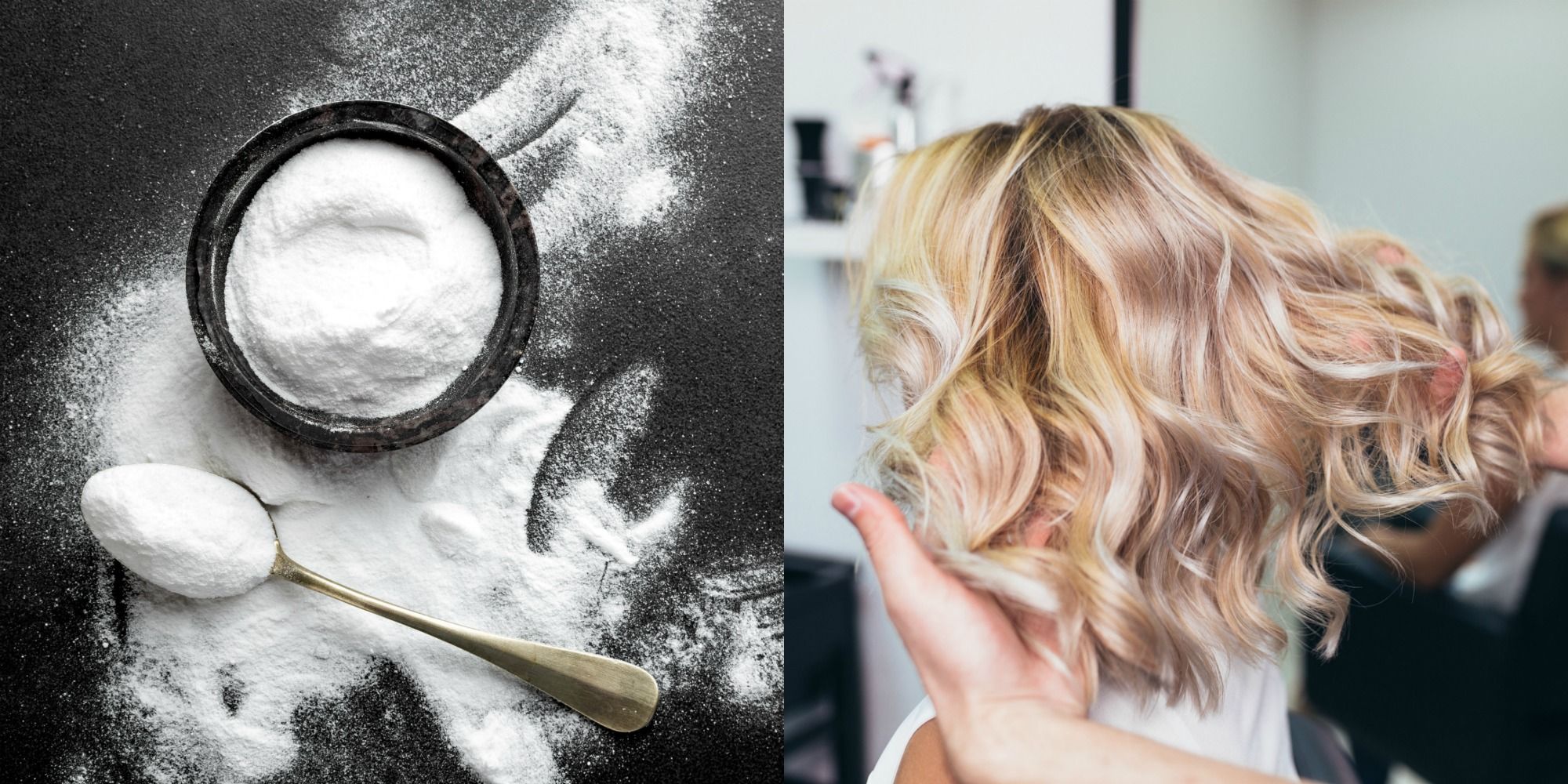 Le bicarbonate de soude, l’ingrédient secret pour défier les années ? Découvrez ses vertus insoupçonnées.