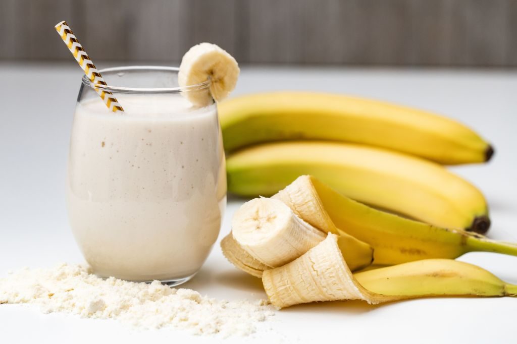 À 50 ans et plus, ajouter une banane à votre routine quotidienne pourrait transformer votre bien-être