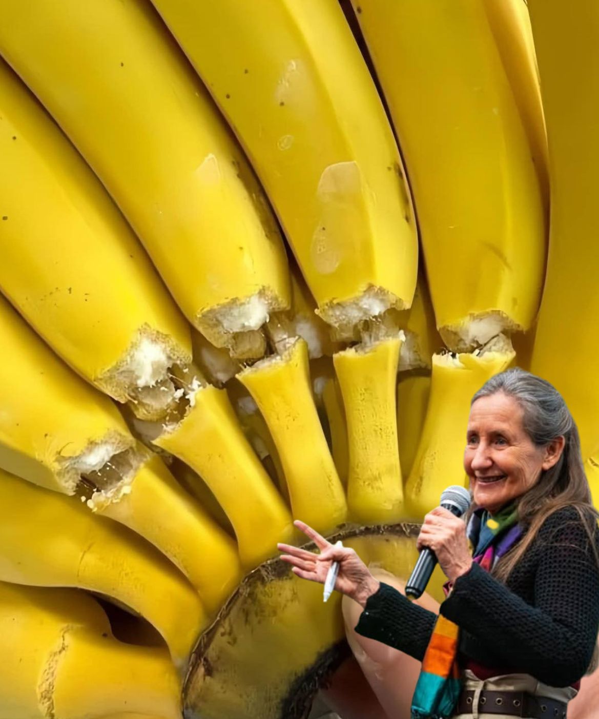 Bananes & santé : 14 choses que vous devez absolument savoir