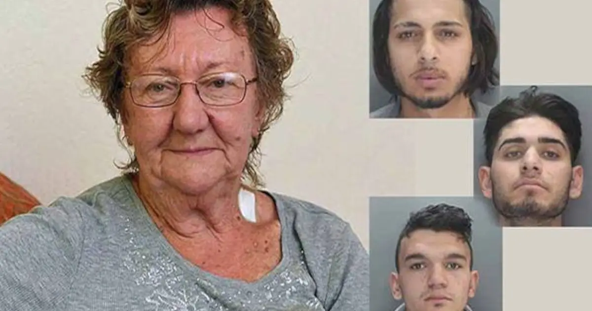 Tentative de vol au distributeur : trois malfaiteurs ignorent que leur cible de 77 ans n’est pas une victime ordinaire
