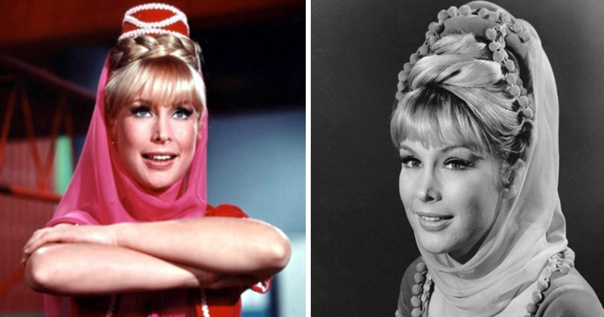 Le destin hors caméra de la star de "I Dream of Jeannie" : résilience et tragédie