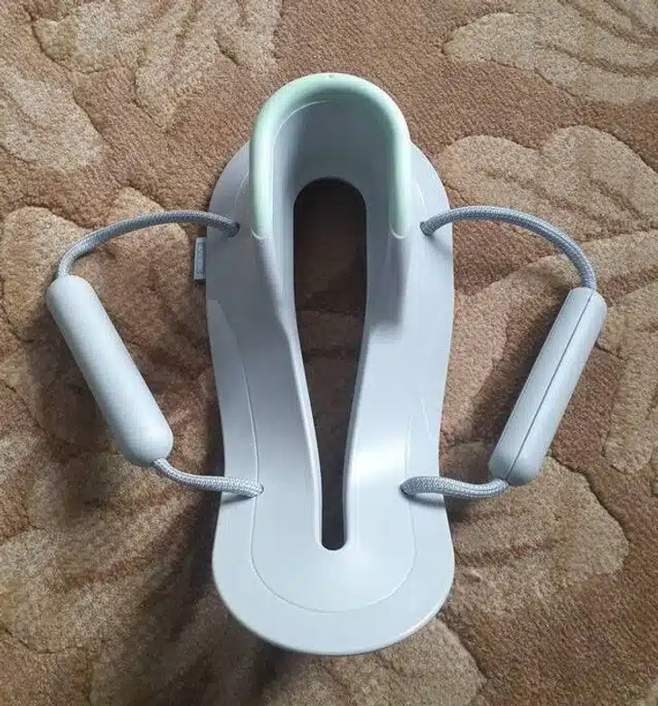 Accessoire abdominal