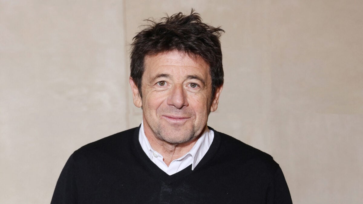 « Un scénario tragique annoncé » : l’entourage de Patrick Bruel brise le silence sur sa santé