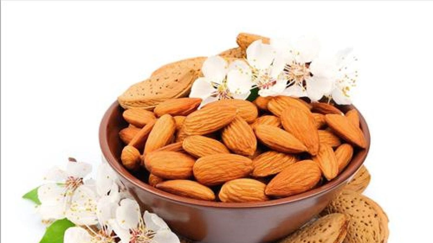 Amandes : ce que les scientifiques viennent de découvrir sur leurs effets insoupçonnés