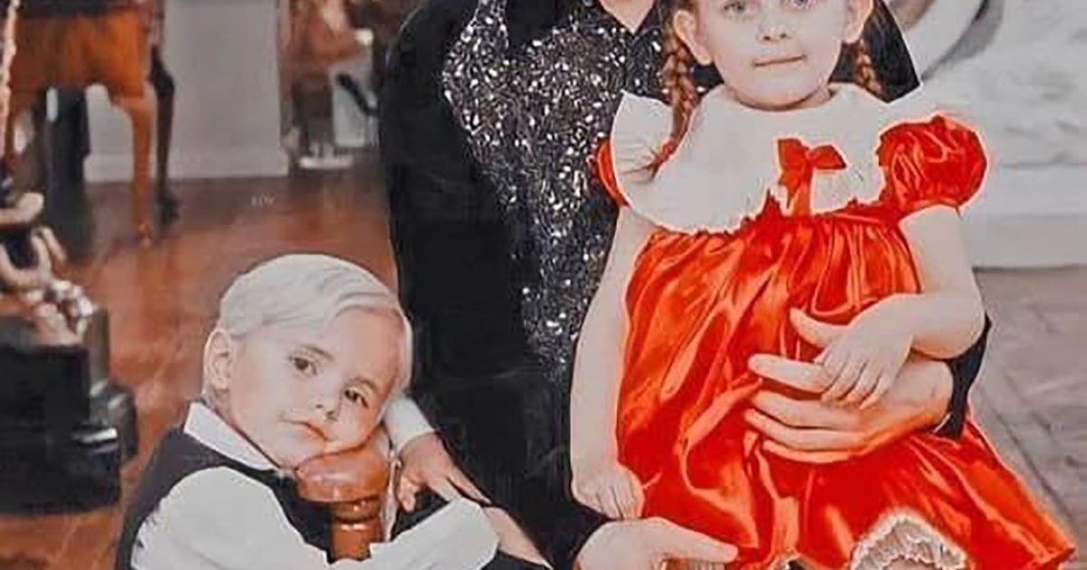 Blanket Jackson : sa ressemblance saisissante avec Michael Jackson enflamme les réseaux