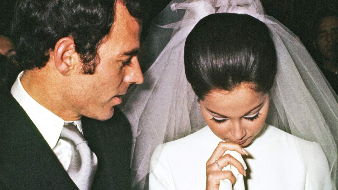 Isabel Preysler et Julio Iglesias : la preuve éclatante que le temps embellit les légendes, même séparées