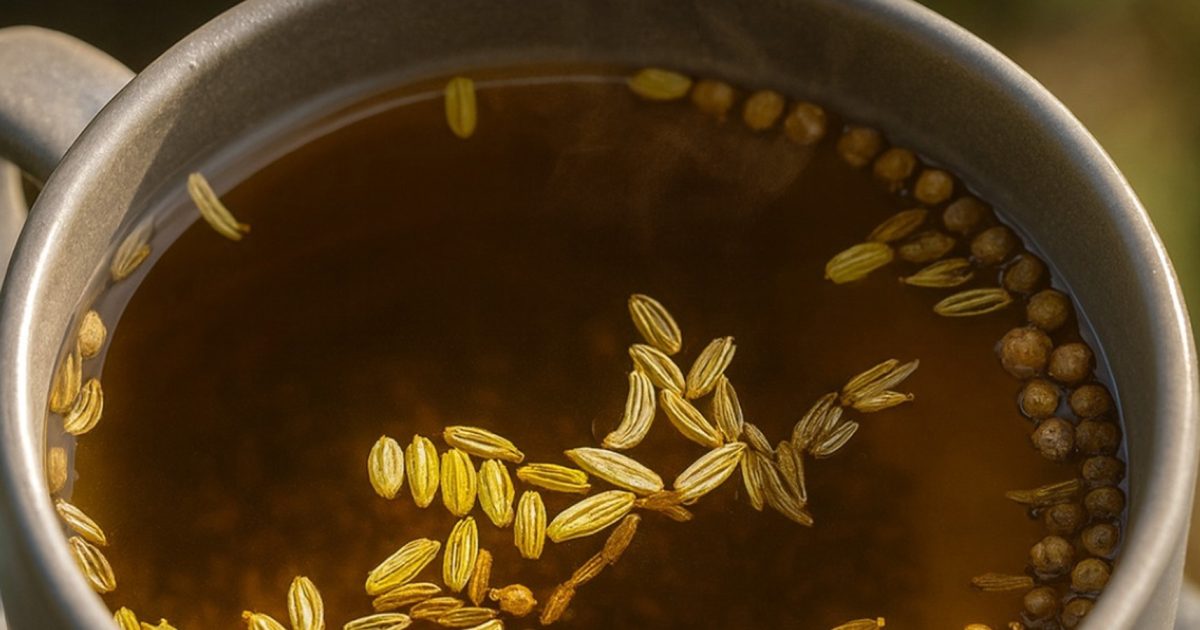 Boisson détox pour une peau éclatante et sans imperfections