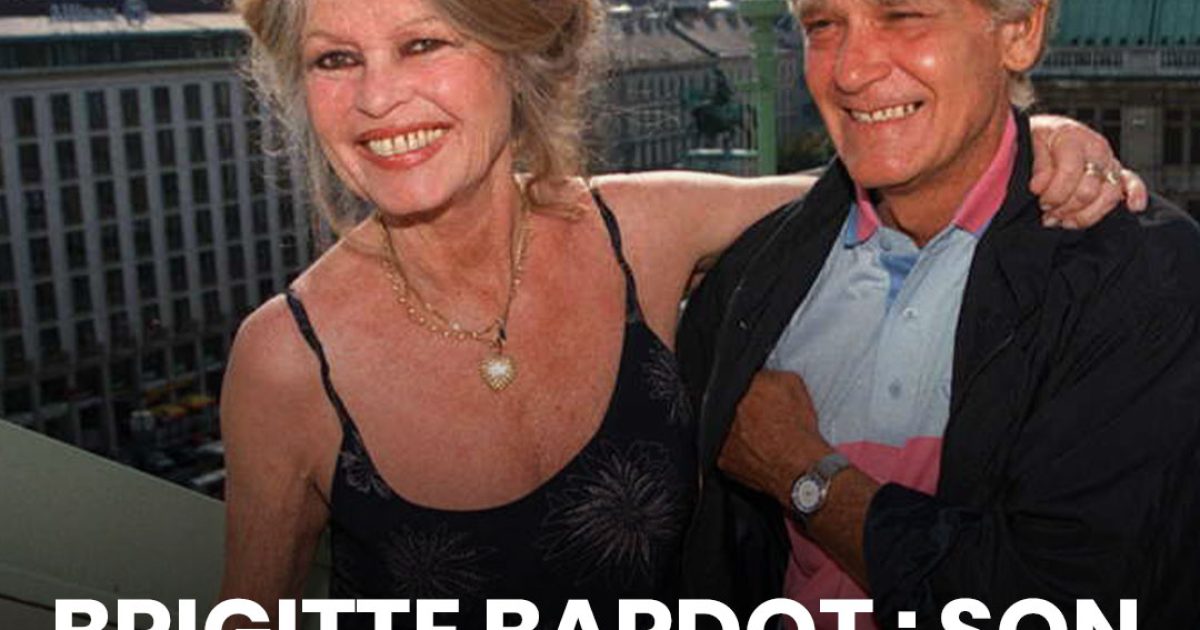 Brigitte Bardot : Bernard d’Ormale révèle les circonstances de sa disparition