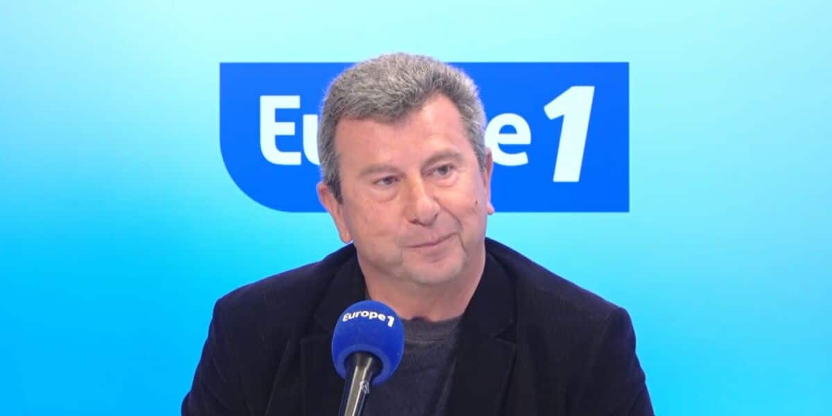 Pascal Bataille face au cancer du poumon : « Dans cette épreuve, j’ai eu une chance inouïe »