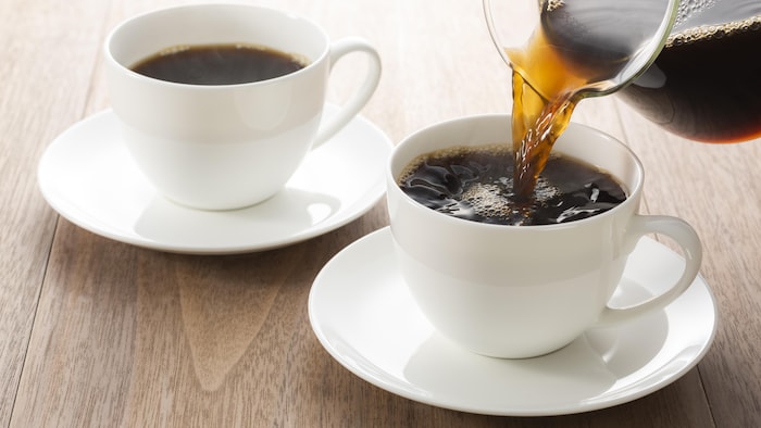 Ce qui arrive vraiment à votre corps quand vous buvez un café chaque matin, selon des experts