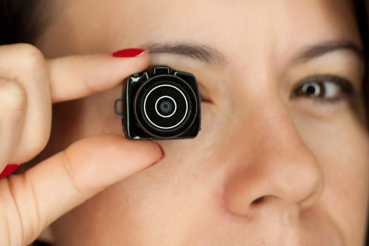 L'instant où une simple vidéo de surveillance a fracassé notre quotidien : le vrai visage de mon mari