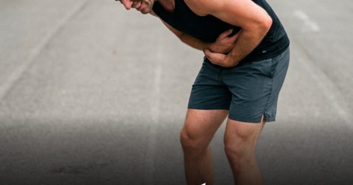 Cancer du pancréas : en pleine forme autrefois, ce sportif est aujourd’hui en phase terminale et alerte sur une douleur qu’il avait ignorée