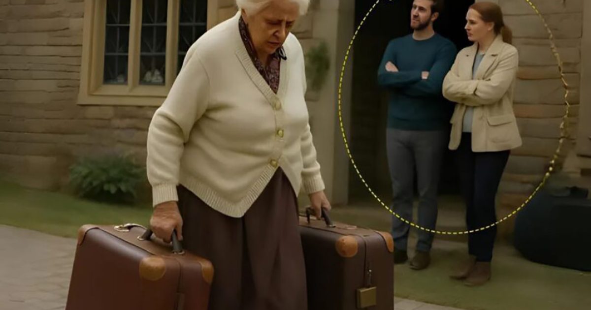 Ce matin-là, rien ne semblait différent… et pourtant, tout a changé dans cette maison que je pensais être mon chez-moi