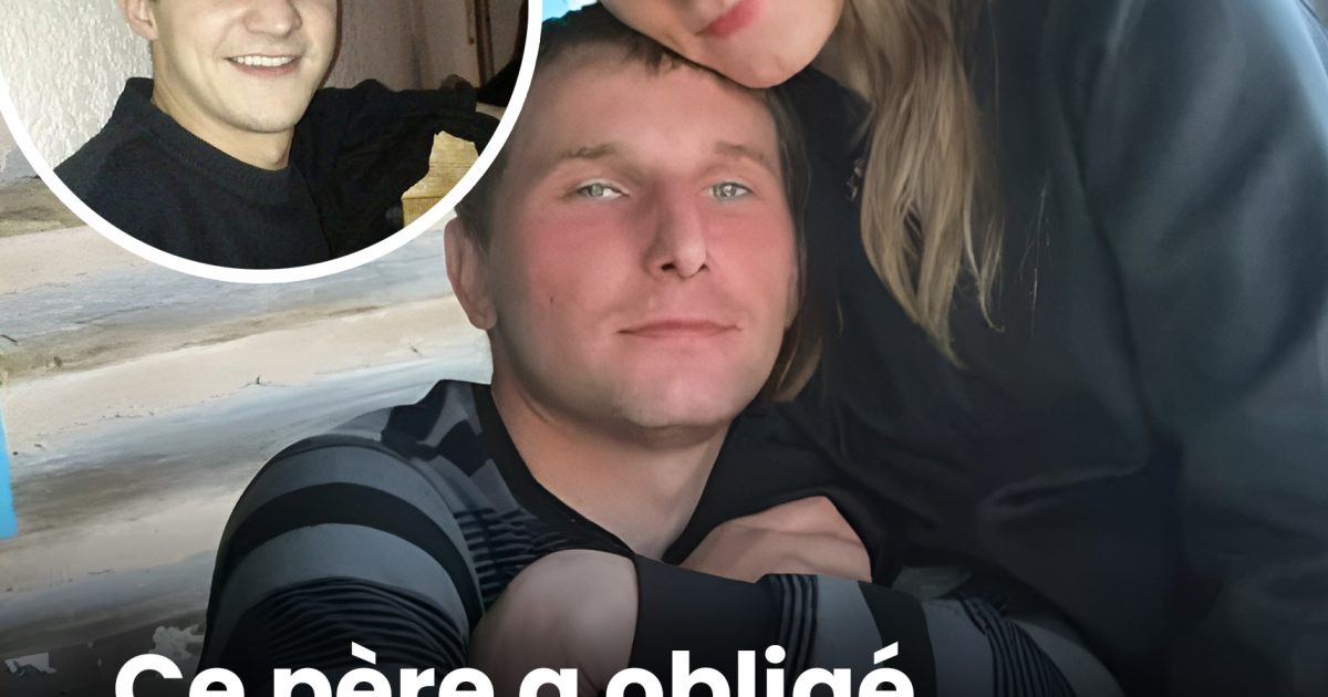 Ce père de famille n’a pas hésité à forcer l’homme suspecté d’avoir agressé sa fille de 6 ans à creuser sa propre tombe