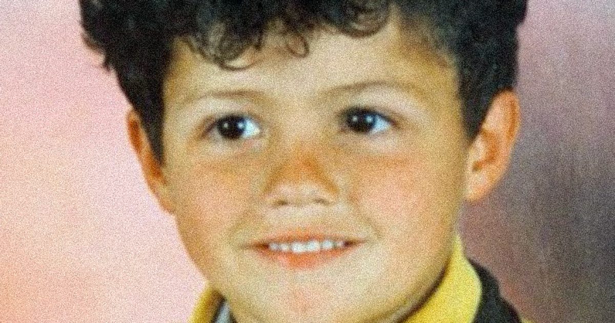 Ce petit garçon est désormais la personne la plus célèbre de la planète